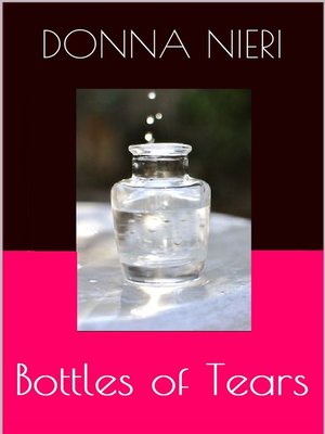cover image of Bottles of Tears